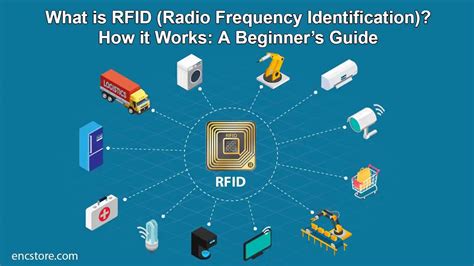 radio frequency identification test